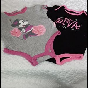 Onesie bundle